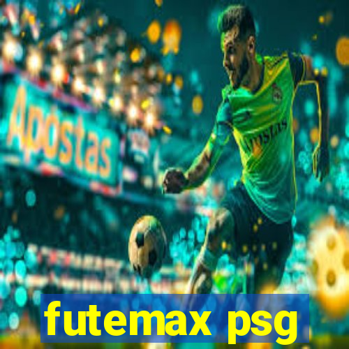 futemax psg